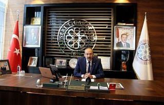 KTO Yönetim Kurulu Başkanı Gülsoy: "Destek...