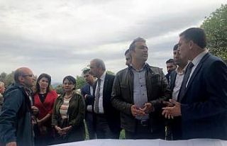 Madenci kenti Yatağan ‘Kültür kenti’ oluyor