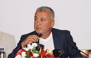 Manavgat Motorsiklet Festivalinin bu yılki teması...