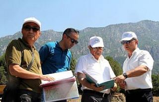 Manisa’yı su taşkınlarından kurtaracak proje