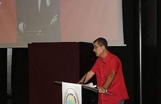 Marmaris Kent Konseyi başkanını belirledi