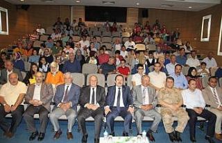 Matematik atölyesi ilk mezunlarını verdi