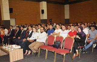 Medeniyet Derneğinden “Yeni Türkiye Paneli”