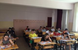 Merkezefendi’de lise öğrencilerine büyük fırsat