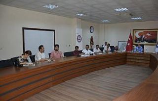 Mevsimlik tarım işçilerinin sorunları masaya yatırıldı