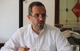 Milletvekili Çivitcioğlu: "Çankırı’da...