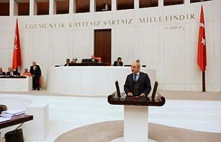 Milletvekili Kasap: Kütahya’nın 5 ilçesini Uşak’a,...