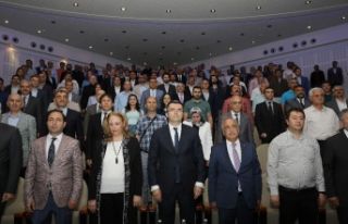 “Mobbing” tüm yönleriyle ele alındı