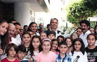 Muratpaşa’nın süper çocukları yüzde 10’luk...