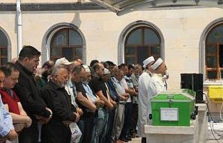 Mursi için gıyabi cenaze namazı