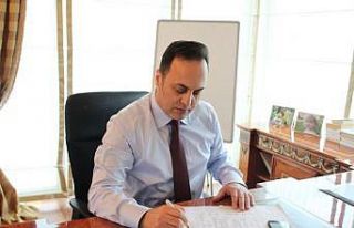 MYP lideri Yılmaz’dan teşkilata çağrı