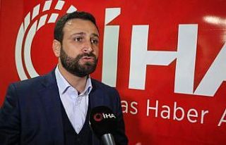 Nasıranlı: “Mursi, sistematik bir şekilde cezaevinde...