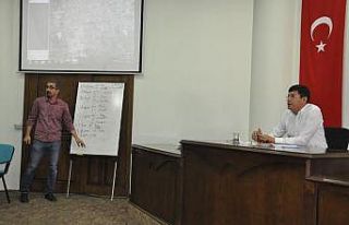 Nazilli’de hayatı durduran felaketin izleri siliniyor