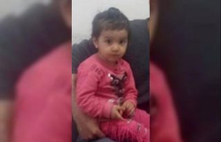 Niğde’de 4’üncü kattan düşen çocuk hayatını...