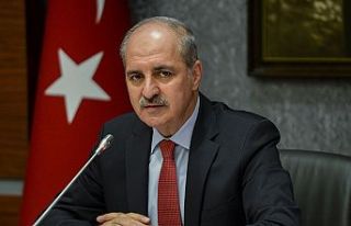 Numan Kurtulmuş'tan çok konuşulacak sözler!