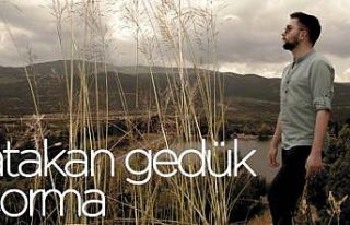 Öğrenciler Evliya Çelebi Yerleşkesi’nde klip...