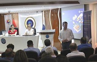 ÖTO ve İZKA‘dan Küçük Menderes Havzası ile...