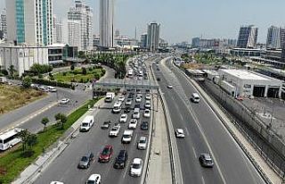 Oylarını kullanıp yollara düştüler