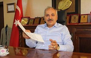 (Özel) Dinçer: “Son 16 ayda 6 bin 379 iş yeri...