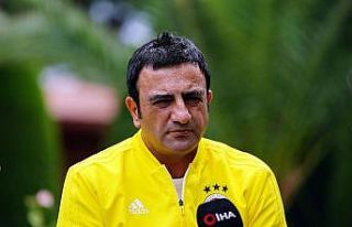 (Özel haber) Serhat Pekmezci: "120’ye yakın...