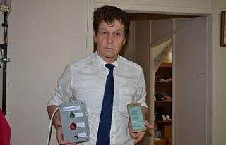 (Özel) ’Sessizlik Habercisi’ hayat kurtaracak