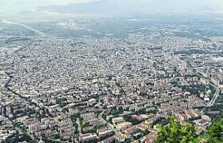 (Özel) Yıldırım’da kentsel dönüşüm anlayışı...