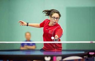 Özgür Yılmaz 3.tura yükseldi