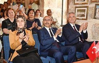 Piri Mehmet Paşa’yı anma etkinliği