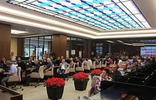 Polatlı’da ilk buğday kilogramı 40 liradan satıldı