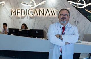 Prof. Dr. Murat Gençbay kolesterolde doğru bilinen...