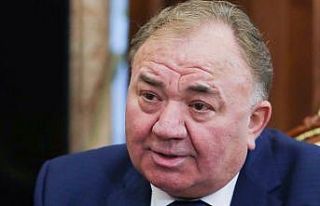 Putin, siyasi kriz yaşanan ülkeye cumhurbaşkanı...