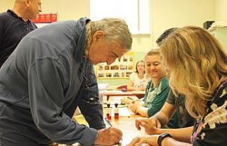 Rahmi Koç oyunu erken saatte kullandı