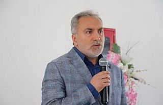 Rektör Prof. Dr. Karadağ, “Akademik anlamda hep...