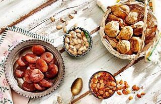 Ruslar, Türk kuru meyvelerini tercih ediyor