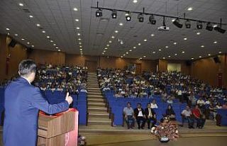 Safranbolu’da çocuk ihmal ve istismar semineri