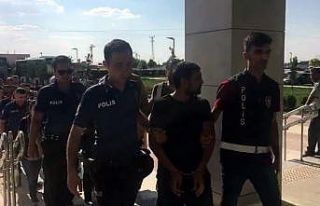 Şanlıurfa’ merkezli dev dolandırıcılık operasyonu:...