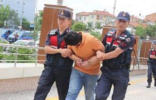 Sarıkız’ı Afyon’da sucuk yapacaklardı, çete...