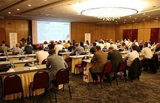 Sepaş Enerji Buluşmaları’nın ilki Bolu’da...