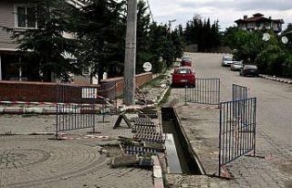 Söğüt’te bakım ve onarım çalışmaları