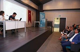 Stratejik plan için  STK’lar görüş bildirdi