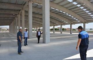 Şuhut’ta Başkan Vekili Us ve Belediye Meclis üyelerinden...