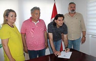 Teknik Direktör Hasan Sermet: “Ben de, Muğla da...