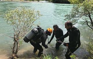 Tunceli’de kayıp genci arama çalışmaları sürüyor