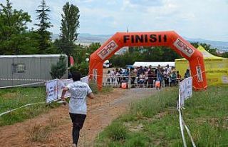 Türkiye Oryantiring Şampiyonası sona erdi