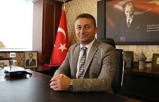 Türkiye’nin Yıldızları Çerkezköy TSO’da