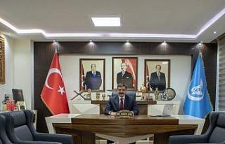 Ülkü Ocakları Başkanı Ateş’ten ’İstanbul...