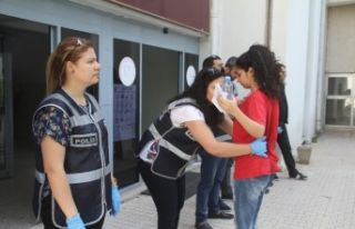 Üniversiteye girişte ikinci aşama heyecanı