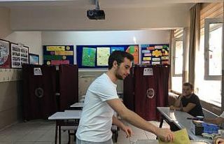 Ünlü oyuncu Demet Akbağ, oyunu Beşiktaş’ta...