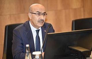 Vali Demirtaş: "Eğitime ve çocuklara harcanan...