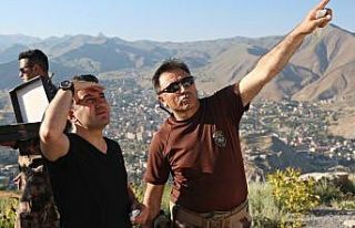 Vali Yardımcısı Duruk’tan Özel Harekât polisine...